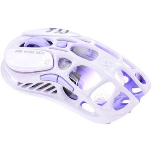 Мышка GravaStar Mercury M1 Pro Wireless/Bluetoot/USB Lavender Purple (GRAVASTARM1PRO_PL)