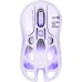 Мышка GravaStar Mercury M1 Pro Wireless/Bluetoot/USB Lavender Purple (GRAVASTARM1PRO_PL)