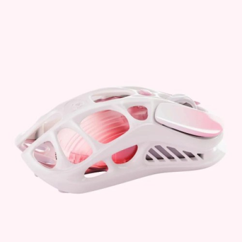 Мышка GravaStar Mercury M1 Pro Wireless/Bluetoot/USB Sakura Pink (GRAVASTARM1PRO_PNK)
