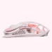 Мышка GravaStar Mercury M1 Pro Wireless/Bluetoot/USB Sakura Pink (GRAVASTARM1PRO_PNK)