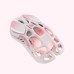 Мышка GravaStar Mercury M1 Pro Wireless/Bluetoot/USB Sakura Pink (GRAVASTARM1PRO_PNK)