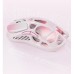 Мышка GravaStar Mercury M1 Pro Wireless/Bluetoot/USB Sakura Pink (GRAVASTARM1PRO_PNK)
