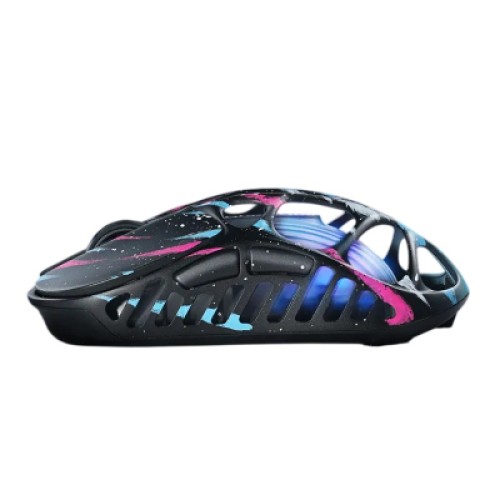 Мышка GravaStar Mercury X Pro Wireless/Bluetoot/USB Neon Graffiti (GSXPRO_CG_BLK)