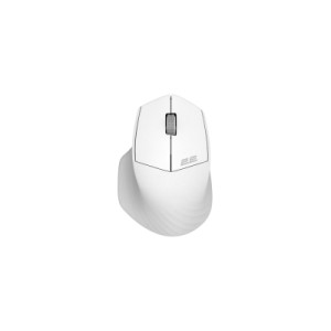 Мышка 2E MF280 Wireless/Bluetooth White (2E-MF280WWH)