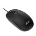 Мышка 2E MF405 USB Black (2E-MF405UBK)