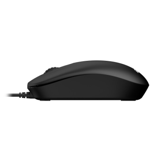 Мышка 2E MF405 USB Black (2E-MF405UBK)