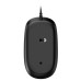Мышка 2E MF405 USB Black (2E-MF405UBK)