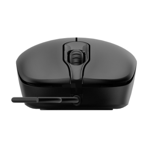 Мышка 2E MF405 USB Black (2E-MF405UBK)