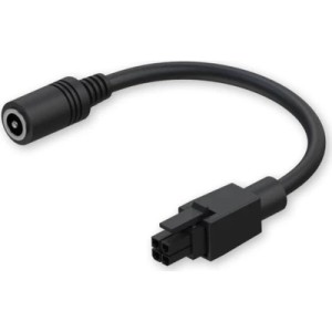 Кабель питания Teltonika PR2PD01B