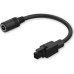 Кабель питания Teltonika PR2PD01B Кабель питания Teltonika PR2PD01B
