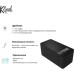 Акустическая система Klipsch The One Plus Matt Black (1071959)