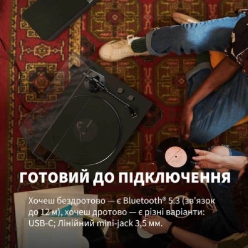Акустическая система Klipsch The One Plus Matt Black (1071959)