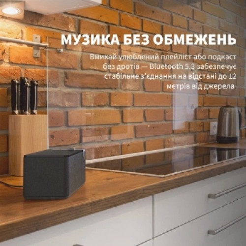 Акустическая система Klipsch The One Plus Matt Black (1071959)