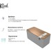 Акустическая система Klipsch The One Plus Walnut (1071965)