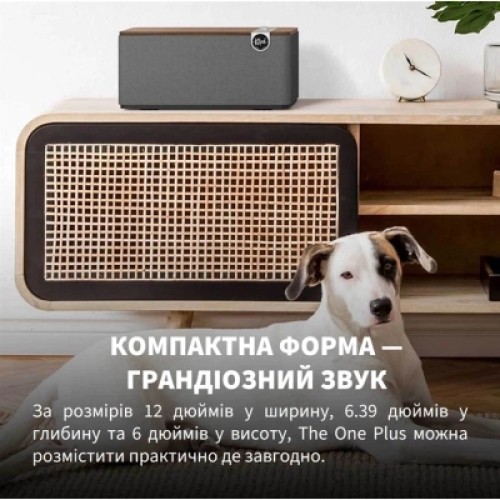 Акустическая система Klipsch The One Plus Walnut (1071965)
