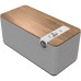 Акустическая система Klipsch The One Plus Walnut (1071965)