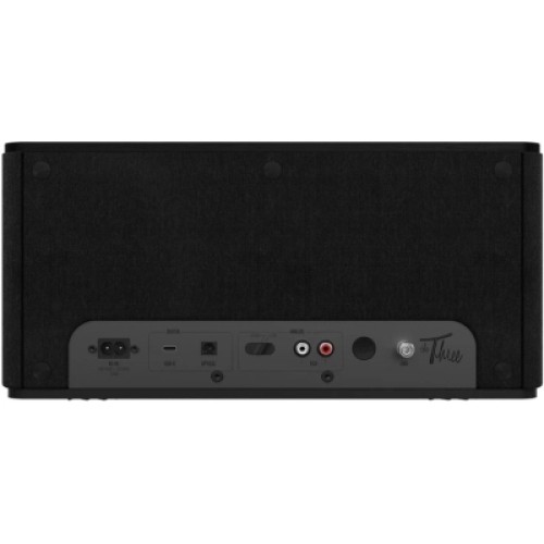 Акустическая система Klipsch The Three Plus Matt Black (1071962) Акустическая система Klipsch The Three Plus Matt Black (1071962)