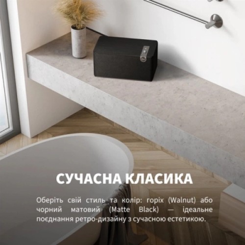 Акустическая система Klipsch The Three Plus Matt Black (1071962) Акустическая система Klipsch The Three Plus Matt Black (1071962)