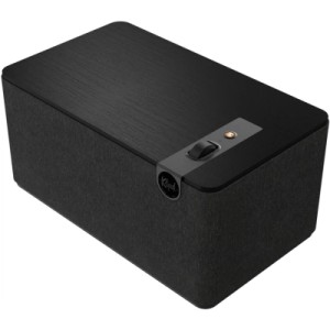 Акустична система Klipsch The Three Plus Matt Black (1071962)