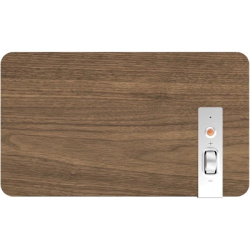 Акустическая система Klipsch The Three Plus Walnut (1071968)