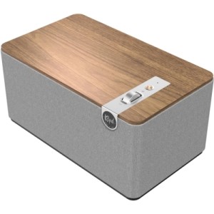 Акустична система Klipsch The Three Plus Walnut (1071968)