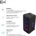 Акустическая система Klipsch Miami Party speaker Black (1073417)