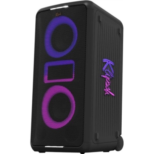 Акустическая система Klipsch Miami Party speaker Black (1073417)