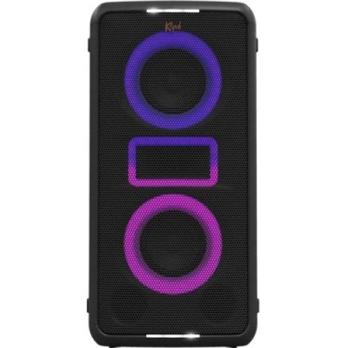 Акустическая система Klipsch Miami Party speaker Black (1073417)