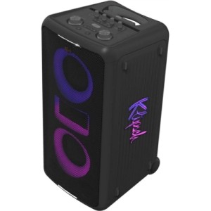 Акустична система Klipsch Miami Party speaker Black (1073417)