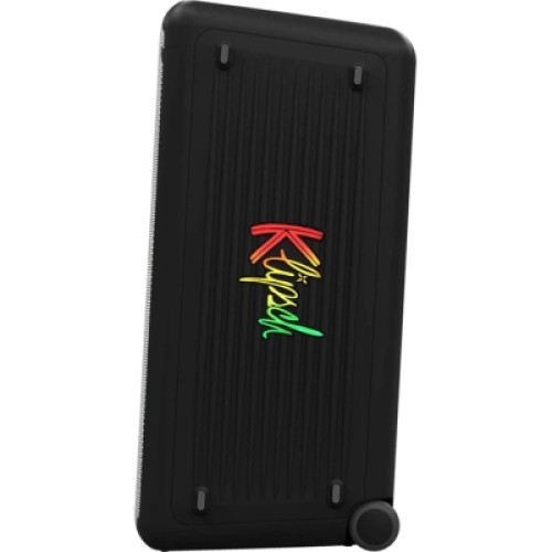 Акустическая система Klipsch New York Party speaker Black (1073423) Акустическая система Klipsch New York Party speaker Black (1073423)