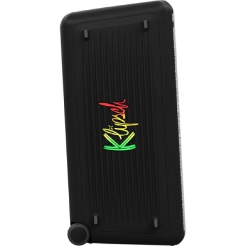 Акустическая система Klipsch New York Party speaker Black (1073423) Акустическая система Klipsch New York Party speaker Black (1073423)