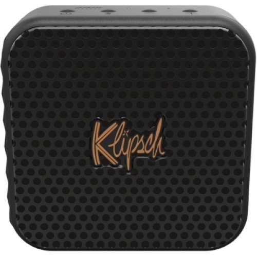 Акустическая система Klipsch Austin 10W Black (1072094)