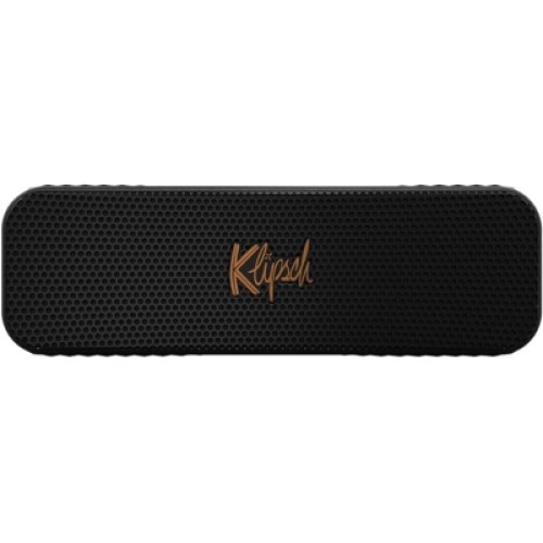 Акустическая система Klipsch Detroit 60W Black (1072202)