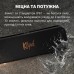 Акустическая система Klipsch Detroit 60W Black (1072202)