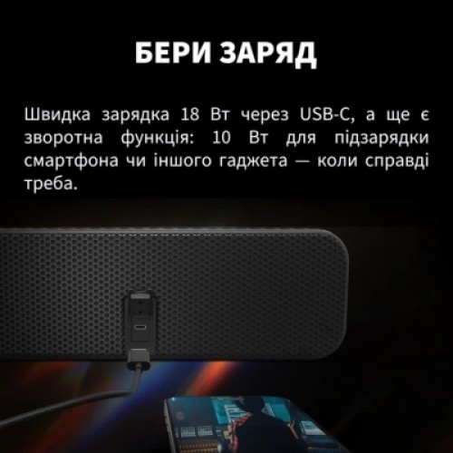 Акустическая система Klipsch Detroit 60W Black (1072202)