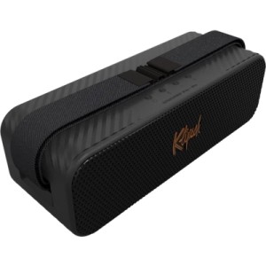 Акустична система Klipsch Detroit 60W Black (1072202)