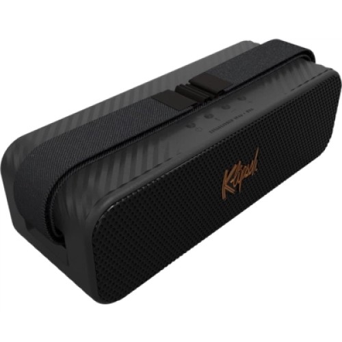 Акустическая система Klipsch Detroit 60W Black (1072202)