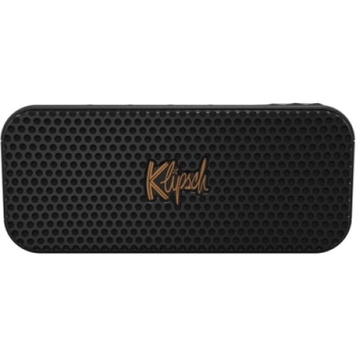 Акустическая система Klipsch Nashville 20W Black (1071975)
