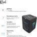 Акустическая система Klipsch Vegas Party speaker Black (1073414)