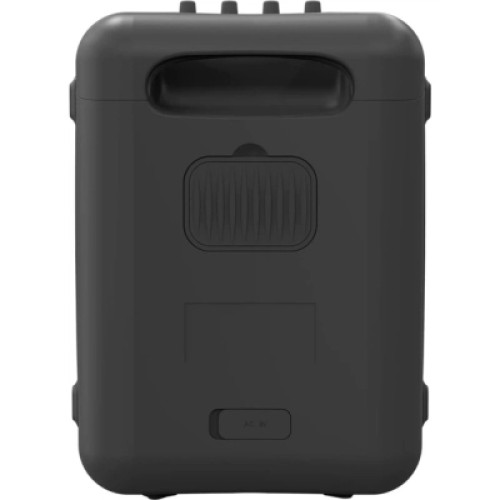 Акустическая система Klipsch Vegas Party speaker Black (1073414)