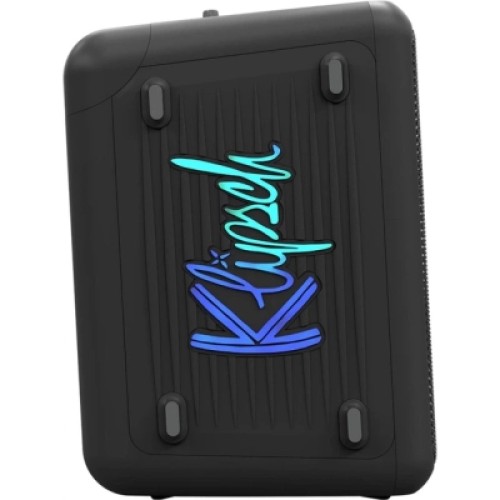 Акустическая система Klipsch Vegas Party speaker Black (1073414)