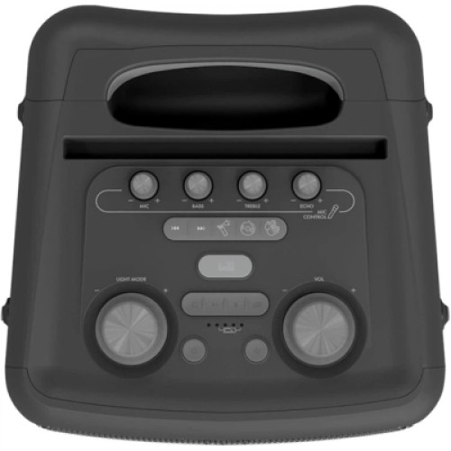 Акустическая система Klipsch Vegas Party speaker Black (1073414)