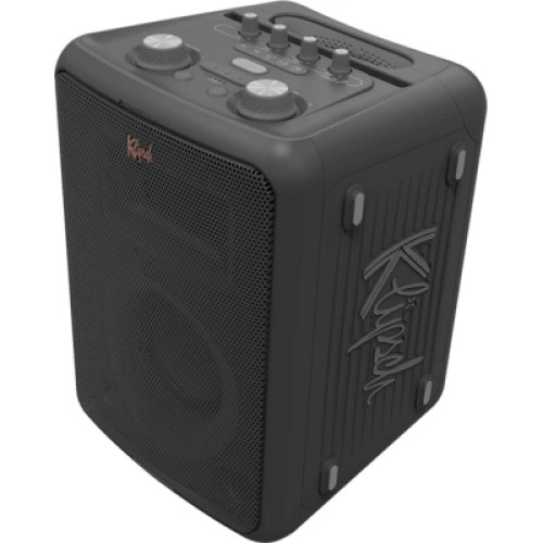 Акустическая система Klipsch Vegas Party speaker Black (1073414)