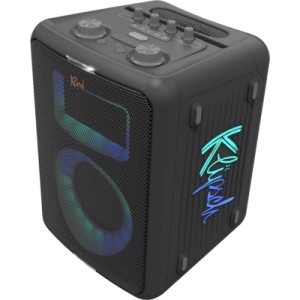 Акустична система Klipsch Vegas Party speaker Black (1073414)