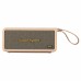 Акустическая система 2E SoundLegend PowerBank IPX6 RGB Brown (2E-BSSLWBN)