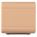 Акустическая система 2E SoundLegend PowerBank IPX6 RGB Brown (2E-BSSLWBN)