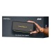 Акустическая система 2E SoundLegend PowerBank IPX6 RGB Black (2E-BSSLWBK)