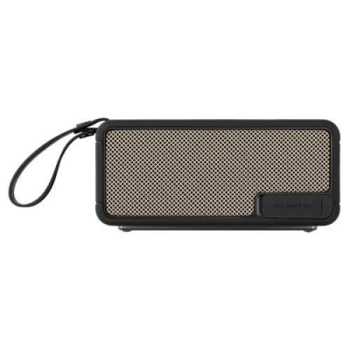 Акустическая система 2E SoundLegend PowerBank IPX6 RGB Black (2E-BSSLWBK)