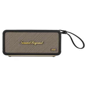 Акустична система 2E SoundLegend PowerBank IPX6 RGB Black (2E-BSSLWBK)