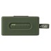 Акустическая система 2E SoundLegend Mini PowerBank IPX6 Green (2E-BSSLMWGN)
